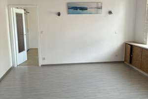 Helle 2-Zimmer-Wohnung (55 m²) in zentraler Lage von Gelsenkirchen-Rotthausen – Karl-Meyer-Straße 15, 45884 Rotthausen, Gelsenkirchen – Vorschaubild 4