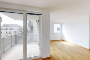 Familienfreundliche 4-Zimmer-Wohnung mit Loggia und zwei Bädern – Happelstraße 45, 74074 Heilbronn, Heilbronn – Vorschaubild 5