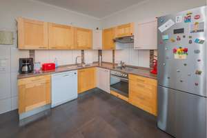Charmante Altbau Erdgeschoss Wohnung mit Terrasse in ruhiger Lage von Eichlinghofen EG – Die vollständige Adresse der Immobilie erhältst du vom Anbieter., 44227 Eichlinghofen, Dortmund – Vorschaubild 16