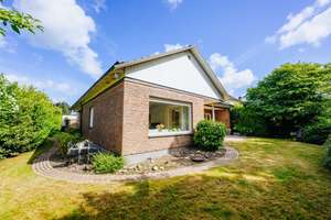 Umgeben von Grün! – 5-Zimmer-Bungalow mit Doppelgarage – Die vollständige Adresse der Immobilie erhältst du vom Anbieter., 33659 Senne, Bielefeld – Vorschaubild 16