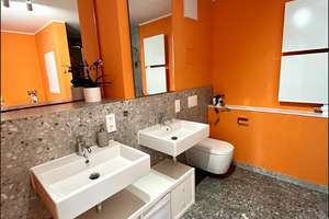 Exklusive 2-Zimmer-Wohnung im modernen Neubau zur Miete – Infanteriestraße 14a, 80797 Schwere-Reiter-Straße, München – Vorschaubild 6