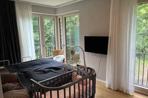 5-Raum-Wohnung am Stadtpark in Winterhude – Hamburg – Vorschaubild 8