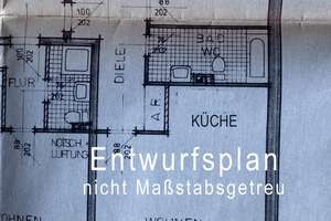 Eigentumswohnung in Alsternähe | 3 Zimmer | Tiefgarage | Balkon – Die vollständige Adresse der Immobilie erhältst du vom Anbieter., 22297 Alsterdorf, Hamburg – Vorschaubild 25