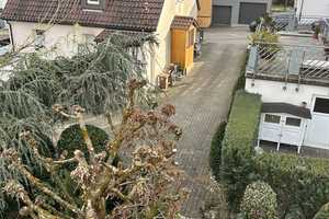 Sehr gepflegtes Reihenenhaus in bevorzugter Wohnlage - Stuttgart Rohr – Stuttgart – Vorschaubild 66