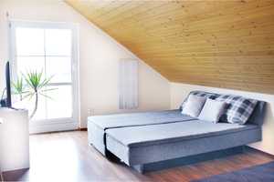 Sonniges ca. 120 m2 großes 6-Zimmer EFH mit Garten und 2 Garagen in ruhiger Lage in Zeilarn – Rottal-Inn (Kreis) – Vorschaubild 22