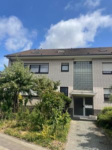 gutgeschnittene 3 Zimmerwohnung im gepflegter Atmosphäre