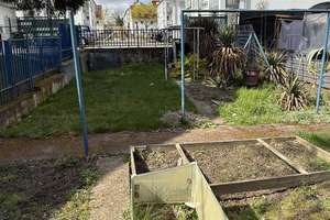 Einfamilienhaus mit großem Garten – Hardtstraße 19, 76646 Bruchsal – Vorschaubild 3