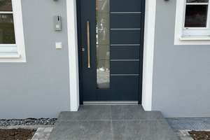 Hochwertiges Neubau-Reihenhaus in Parsdorf (bezugsfrei ab 1. Mai) – Erlenweg 21b, 85599 Vaterstetten – Vorschaubild 2