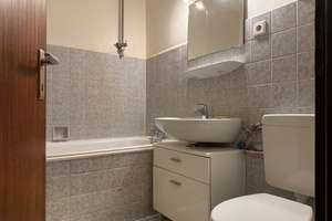 VERMIETETES APPARTMENT IN KREFLD-MITTE ZU VERKAUFEN! – Die vollständige Adresse der Immobilie erhältst du vom Anbieter., 47798 Stadtmitte, Krefeld – Vorschaubild 5