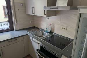 Gepflegte 3-Zimmer-Wohnung im EG mit Balkon in Koblenz-Lay – Die vollständige Adresse der Immobilie erhältst du vom Anbieter., 56073 Lay, Koblenz – Vorschaubild 5