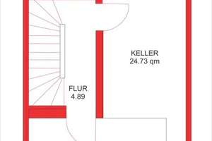 Zuhause mit 6 Zimmern in Frankfurt Höchst – Karl-Blum-Allee 51, 65929 Höchst, Frankfurt am Main – Vorschaubild 8