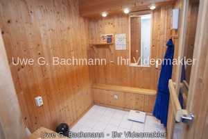 Berlin-Rahnsdorf - EFH mit 5 Zimmer, Wintergarten inkl. Souterrain u. a. mit Sauna und Garage – Berlin – Vorschaubild 17