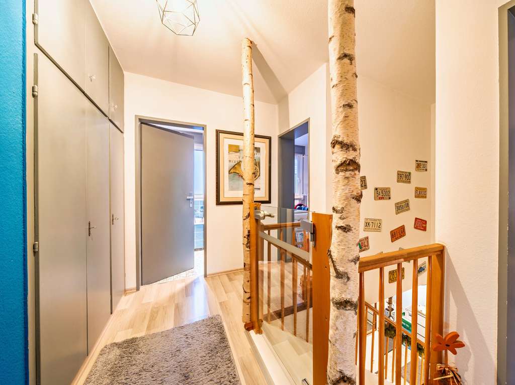 Immobilie in Bad Wimpfen - Familientraum in Bad Wimpfen! - Bild 4