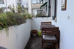 ***TOP GEPFLEGTE 3 ZIMMER MIT BALKON*** TOP MIETER PERFEKTE ANLAGE NAHE DER KÖ – Die vollständige Adresse der Immobilie erhältst du vom Anbieter., 40215 Friedrichstadt, Düsseldorf – Vorschaubild 8