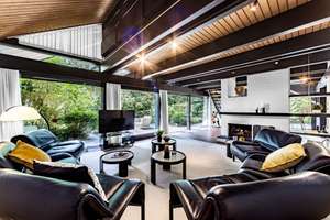 ARCHITEKTUR-IKONE: HUF-Haus mit Einliegerwohnung in Bestlage Katernberg. – Die vollständige Adresse der Immobilie erhältst du vom Anbieter., 42113 Uellendahl-Katernberg, Wuppertal – Vorschaubild 12
