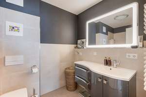 Stilvolle 4-Zimmer-Wohnung mit urbanem Flair – 63065 Hochschule für Gestaltung, Offenbach am Main – Vorschaubild 16