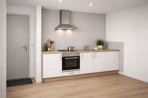 4 Zimmer EG Wohnung mit Süd- und Nordterrasse - KfW 40 QNG & attraktive Steuervorteile – Die vollständige Adresse der Immobilie erhältst du vom Anbieter., 85748 Garching bei München – Vorschaubild 8