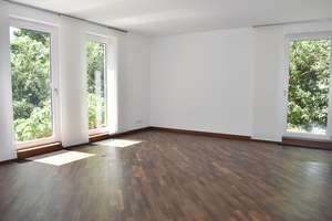 DAMBACH – Stilvolle 2-Zimmer-Gartenwohnung mit eigenem Eingang und hochwertiger Ausstattung – Die vollständige Adresse der Immobilie erhältst du vom Anbieter., 90768 Dambach, Unterfürberg, Fürth – Vorschaubild 2
