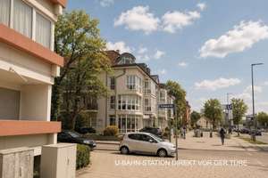 Einziehen und wohlfühlen – direkt an der U-Bahn! München Moosach – Dresdner Str. 1, 80993 Alt-Moosach, München – Vorschaubild 11