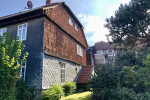 Für Handwerker: historische Hofanlage in Hardegsen nahe Göttingen für Wohnen und Gewerbe – Northeim (Kreis) – Vorschaubild 11