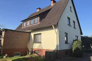 Zentrales Einfamilienhaus mit großem Garten – Die vollständige Adresse der Immobilie erhältst du vom Anbieter., 31737 Rinteln – Vorschaubild 4