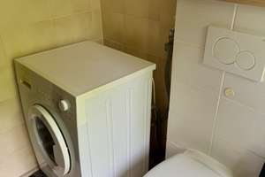 *** DIREKT EINZIEHEN *** BLICK IN DEN SCHLOSSPARK *** Tolle 2 ZKBB mit "Turmzimmer" und Tiefgarage! – Mosburgstr. 8g, 65203 Biebrich, Wiesbaden – Vorschaubild 14