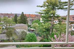 Sofort Einziehen: Charmantes 1-Zi-Apartment mit Balkon & kompletter Möblierung – Die vollständige Adresse der Immobilie erhältst du vom Anbieter., 68199 Neckarau, Mannheim – Vorschaubild 1