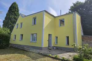 Freistehendes Einfamilienhaus mit großem Garten – Siedlung Zeitzer Str. 15, 7580 Greiz (Kreis) – Vorschaubild 1