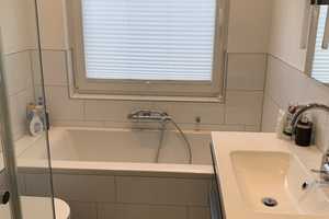 DO, nördl. GARTENSTADT, kernsanierte Wohnung, 4-Zimmer, Eiche Landhausdielen, großer Süd-Balko – Dortmund – Vorschaubild 15