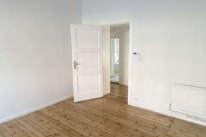 Bezugsfreie, großzügige 2-Zi.-Altbauperle mit großer Wohnküche - Fußläufig vom Lietzensee entfernt! – Sophie-Charlotten-Straße 46, 14059 Charlottenburg, Berlin – Vorschaubild 20