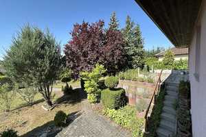 Außen wie innen mit viel Freiraum - EFH im Schwedter OT Jamikow – Uckermark (Kreis) – Vorschaubild 26