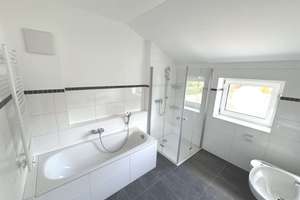 ERSTBEZUG! Sonnige und großzügige 3-Zimmer-Dachgeschoss-Wohnung mit Balkon und moderner Einbauküche! – Lavendelweg 8, 85551 Kirchheim bei München – Vorschaubild 16