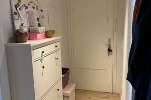 **ab 01.01. ** bodentiefe Fenster - renoviertes Appartement ! – Gitschinerstr. 101, 47053 Hochfeld, Duisburg – Vorschaubild 8