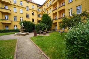 Historischer Charme trifft moderne Lebensqualität: 2-Zimmer Wohnung in begehrter Lage von Pankow – Die vollständige Adresse der Immobilie erhältst du vom Anbieter., 13187 Pankow (Ortsteil), Berlin – Vorschaubild 5