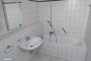 Schöne indivduelle 2-Zi-DG-Whg, Wanne + gr. Balkon – Lugaer Str. 36, 1259 Niedersedlitz, Dresden – Vorschaubild 17