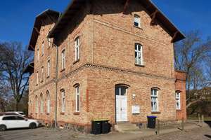 Vollvermietetes, denkmalgeschützes Mehrfamilienhaus mit weiterem Potenzial – Die vollständige Adresse der Immobilie erhältst du vom Anbieter., 17348 Woldegk – Vorschaubild 10