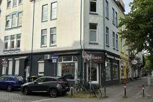 HELLE 3-ZIMMER-WOHNUNG IN BREMEN FINDORFF ZU VERKAUFEN