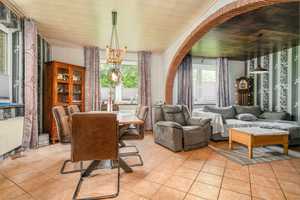 Ihr Rückzugsort im Grünen – Landhaus mit Charme & viel Platz – Wittmund (Kreis) – Vorschaubild 19
