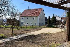 Zauberhaftes Zweifamilienhaus in Tapfheim – Einhornstraße 9, 86660 Donau-Ries (Kreis) – Vorschaubild 2