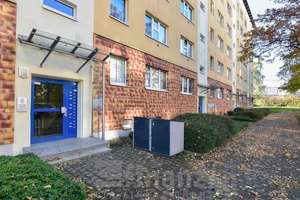 3-Raumwohnung in Chemnitz-Markersdorf – Die vollständige Adresse der Immobilie erhältst du vom Anbieter., 9122 Markersdorf, Chemnitz – Vorschaubild 3