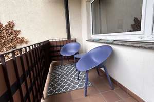 Einziehen ohne Aufwand – sanierte, möblierte Wohnung – Bruchsteg 53, 46147 Holten, Oberhausen – Vorschaubild 17