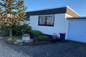 GEPFLEGTER BUNGALOW IN RUHIGER LAGE IN PULHEIM – Die vollständige Adresse der Immobilie erhältst du vom Anbieter., 50259 Pulheim – Vorschaubild 2