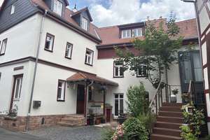 Liebevollst kernsaniertes Haus in der Altstadt von Büdingen – Erbsengasse 15, 63654 Büdingen – Vorschaubild 1