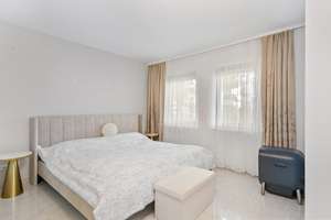 Hochwertig kernsanierte 3-Zimmer-Eigentumswohnung mit offener Wohn/-Essküche, Terrasse & Stellplatz – Nipkowstr. 34-36, 12489 Adlershof, Berlin – Vorschaubild 10