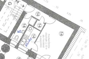 WE 14: Bezugsfreie 1-Zimmerwohnung in Neukölln – Ederstr. 7, 12059 Neukölln (Ortsteil), Berlin – Vorschaubild 1