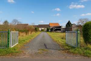 Bestandsensemble mit Abriss- und Neubaupotenzial: Wohnprojekt mit 10 Einheiten in Rodgau-Weiskirchen – Die vollständige Adresse der Immobilie erhältst du vom Anbieter., 63110 Rodgau – Vorschaubild 2