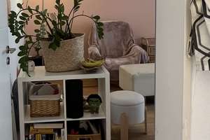 Zwischenmiete Wohnung Frankfurt Bornheim – 3ZKB Balkon (03.01.–31.03.2026) – Die vollständige Adresse der Immobilie erhältst du vom Anbieter., 60385 Bornheim, Frankfurt am Main – Vorschaubild 2