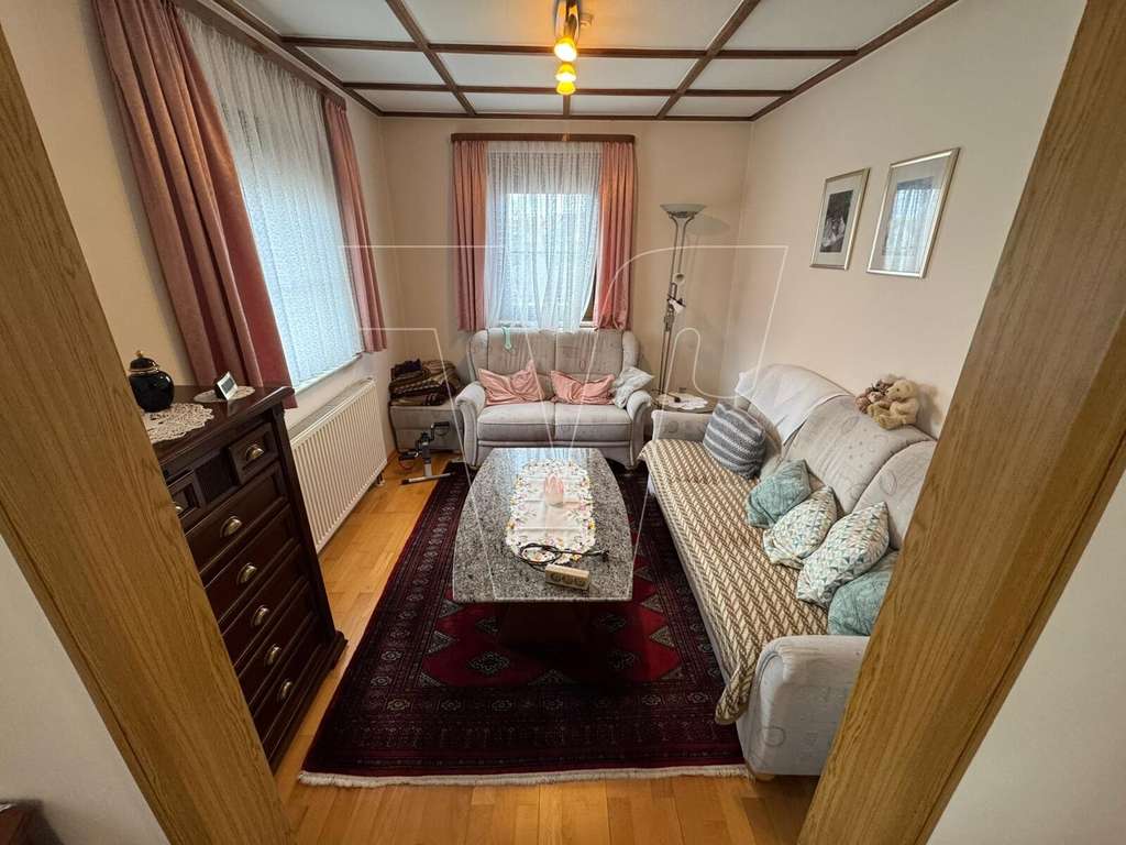 Immobilie in Auenwald - Kleines Häuschen sucht neuen Eigentümer - Bild 2