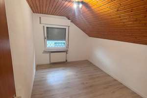 Mietwohnung Dachgeschoss mobiliert In Mähringen – Die vollständige Adresse der Immobilie erhältst du vom Anbieter., 89081 Mähringen, Ulm – Vorschaubild 2