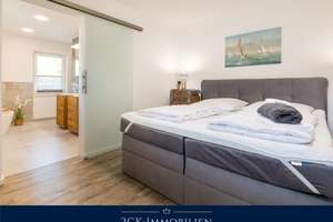 Premium Bauhaus Ferienvilla – 160 m² Wohnfläche auf 950 m², Strand fußläufig, mit Sauna & Wallbox! – Wittower Heide 59, 18551 Glowe – Vorschaubild 39